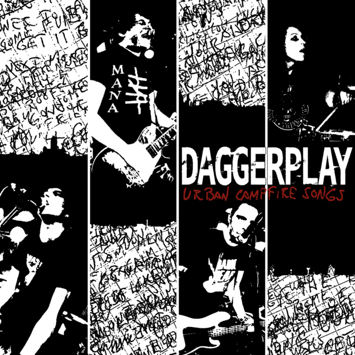 Daggerplay
