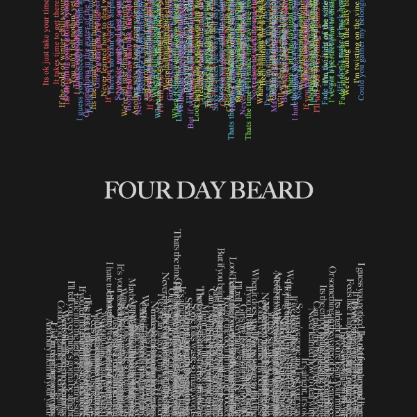 Four Day Beard