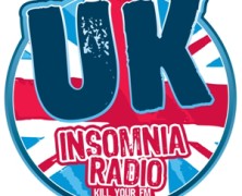 IR UK Logo