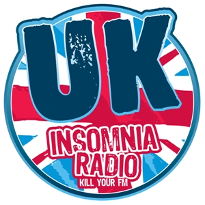IR UK Logo