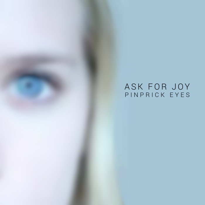 Ask For Joy