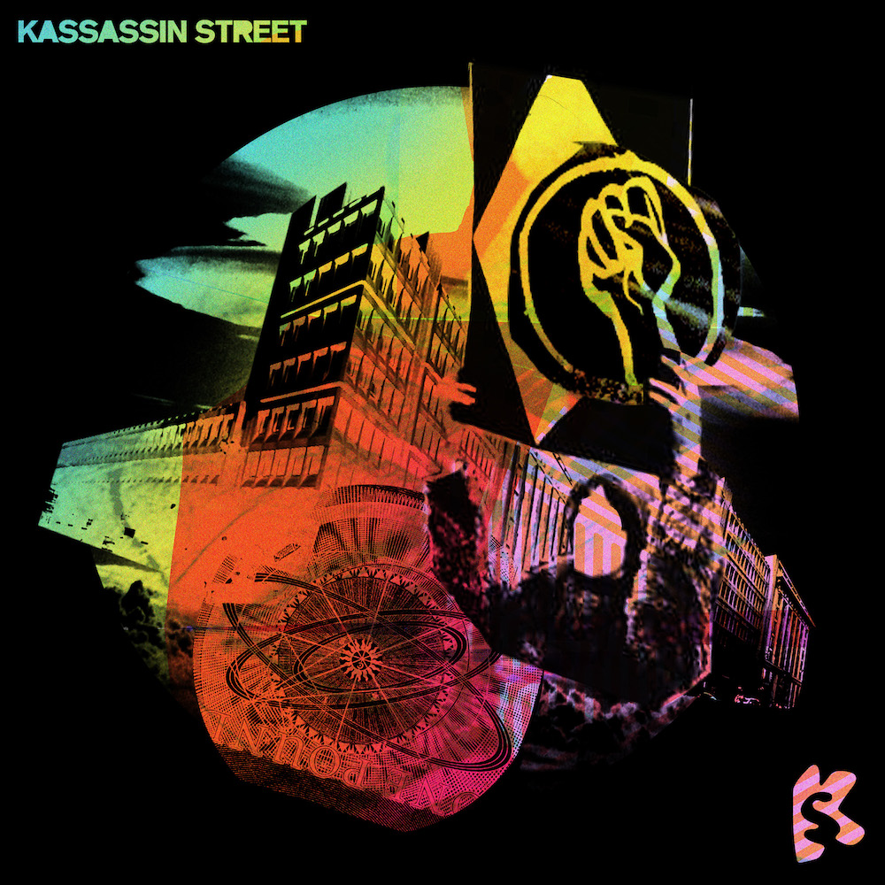 Kassassin Street