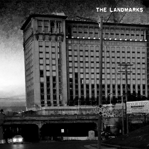 The Landmarks