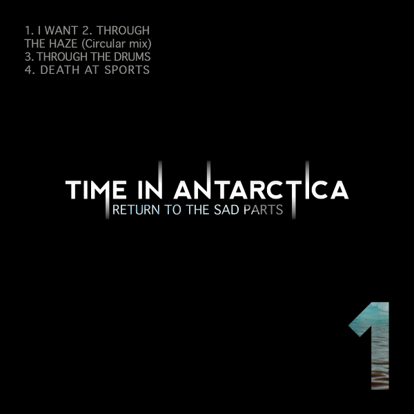 Time In Antarctica