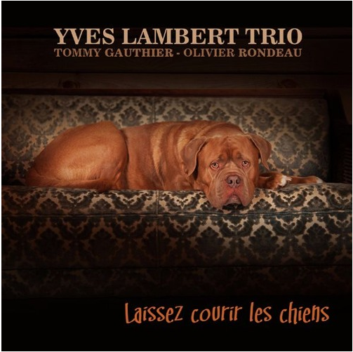 Yves Lambert Trio