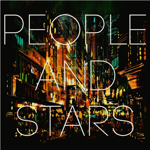 People and Stars
