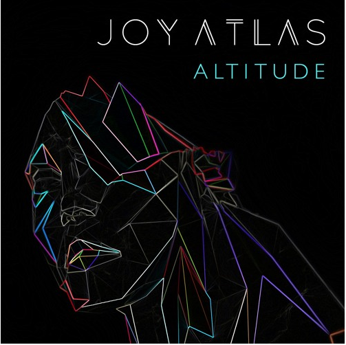 Joy Atlas