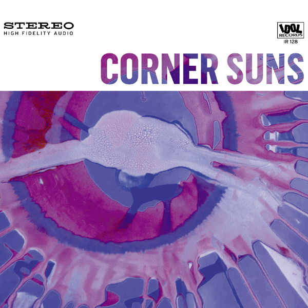 Corner Suns