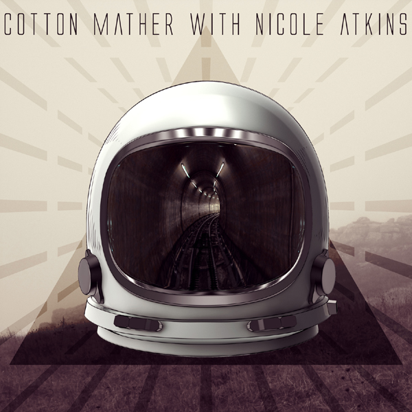 Cotton Mather with Nicole Atkins