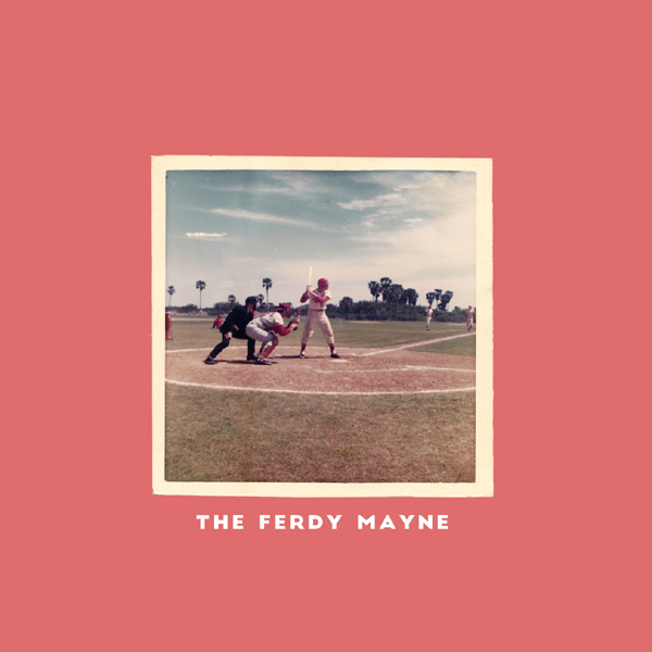 The Ferdy Mayne