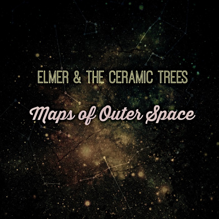 Elmer And The Ceramic Trees