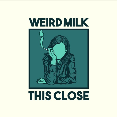 Weird Milk