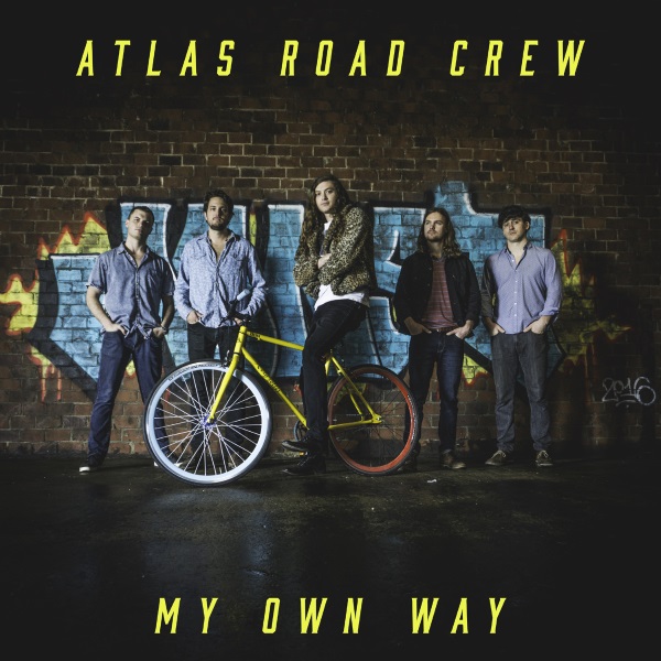 Atlas Road Crew