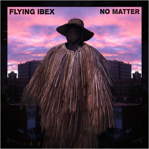 Flying Ibex