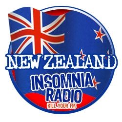 IR New Zeland logo
