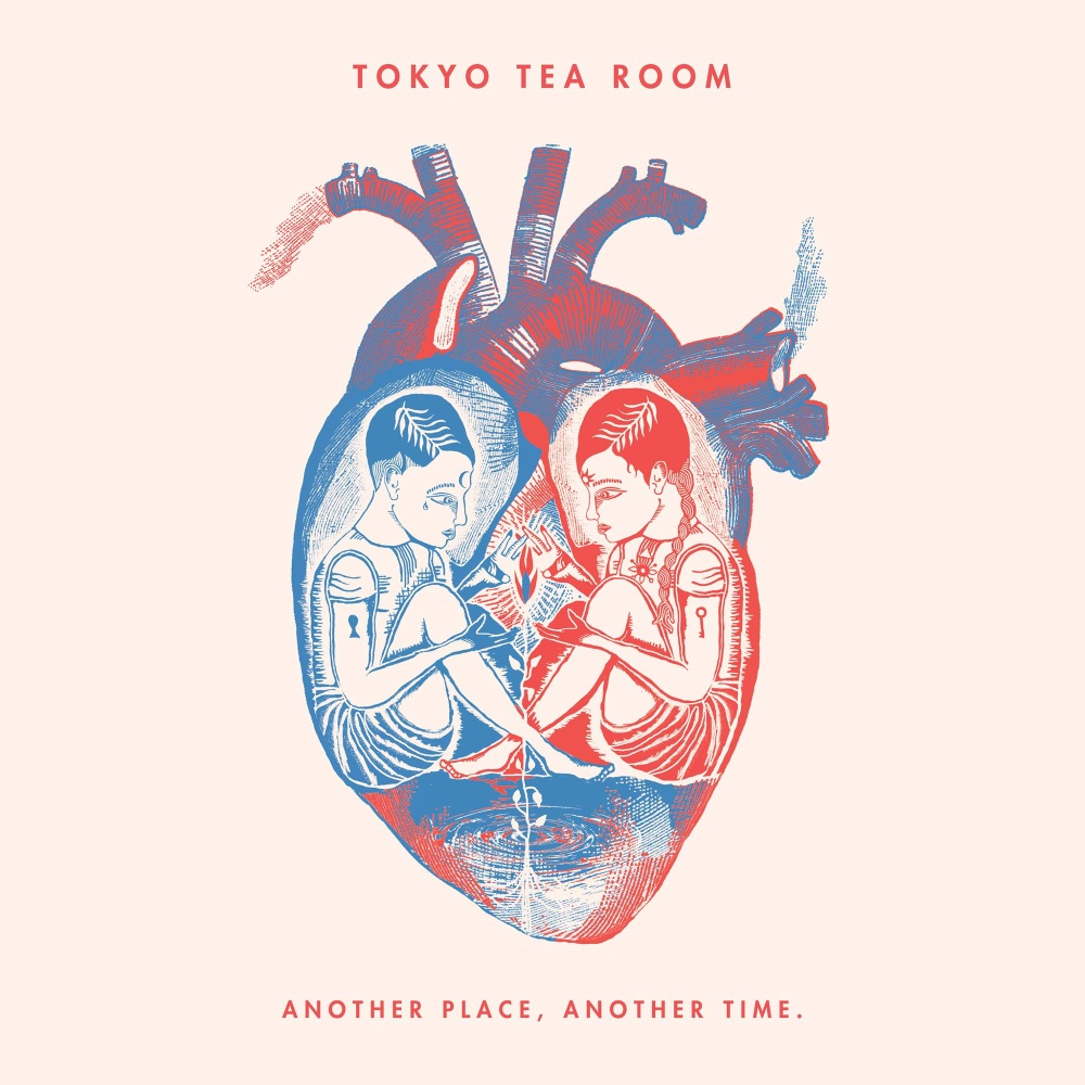 Tokyo Tea Room