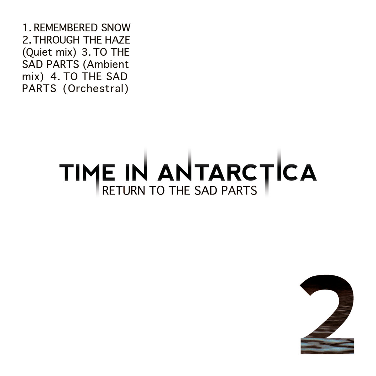 Time in Antarctica