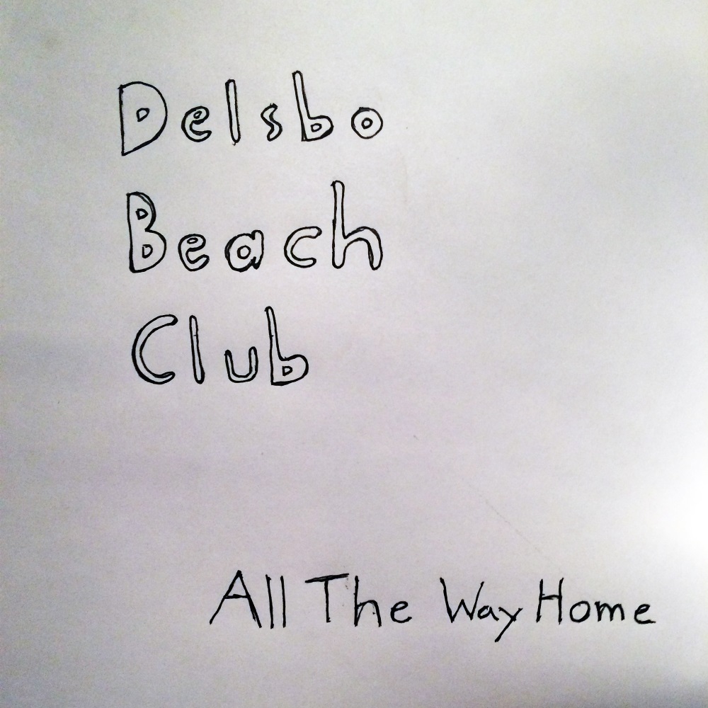 Delsbo Beach Club