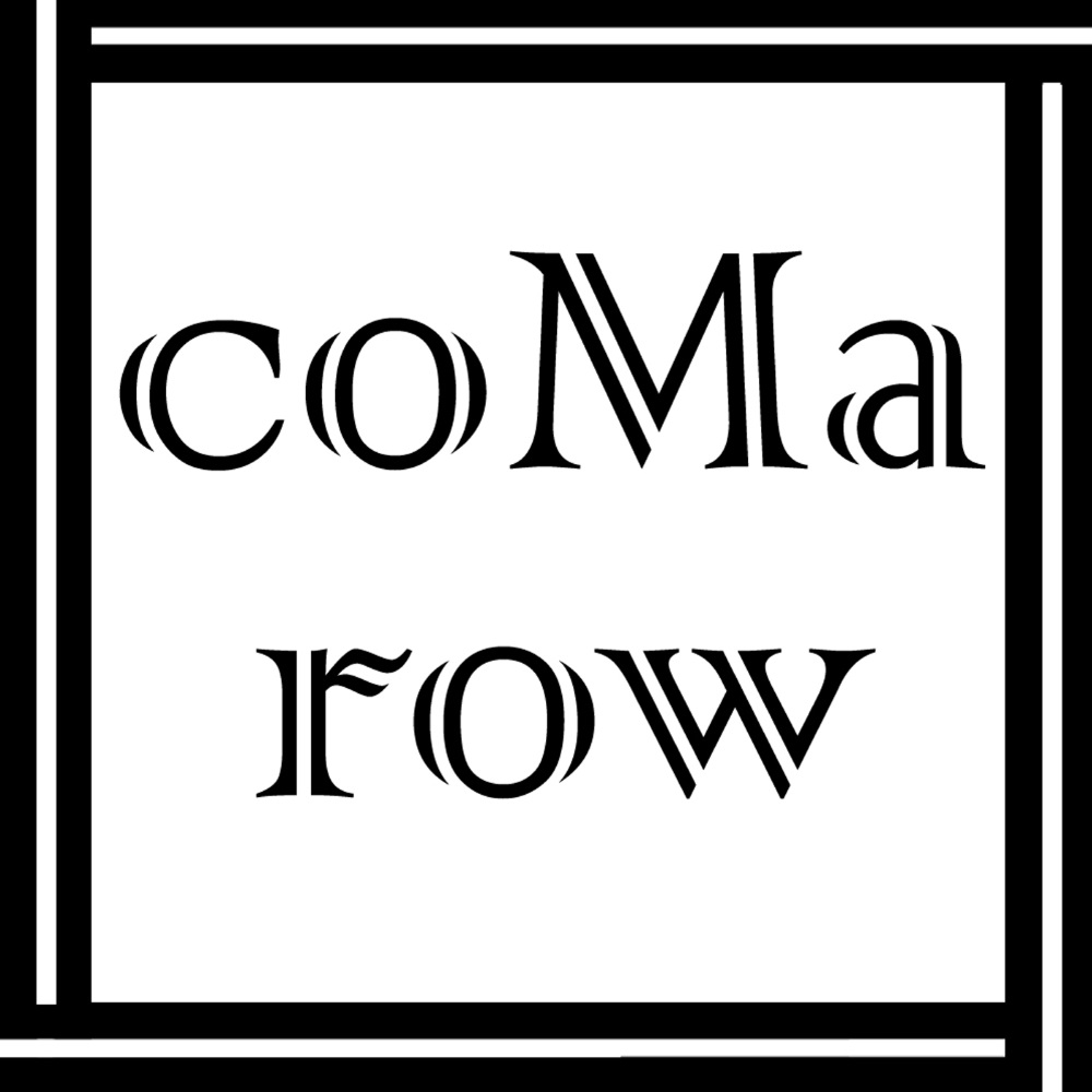 Coma Row