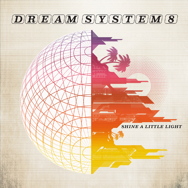 Dream System 8