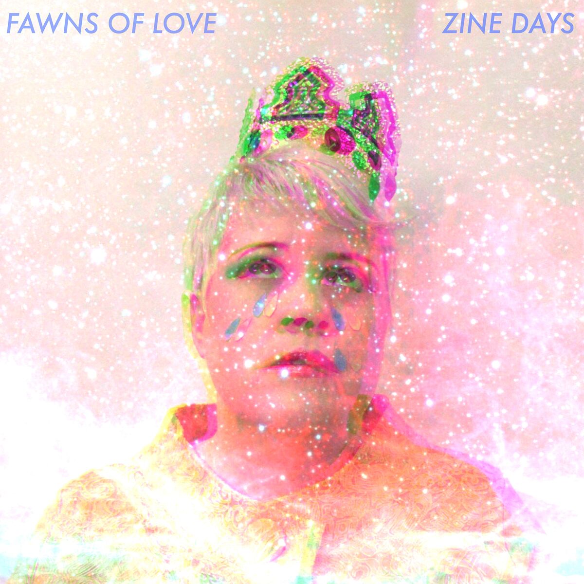 Fawns of Love