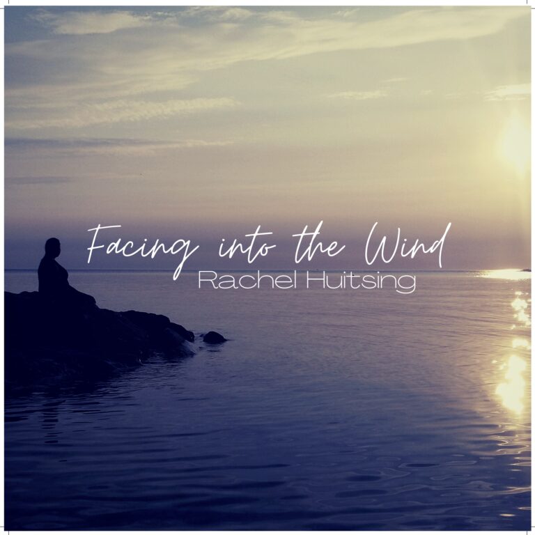 Facing Into The Wind